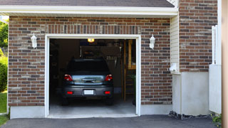 Garage Door Installation at Old City Oakland, California